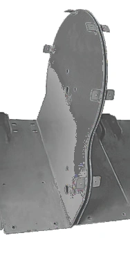 End Plate