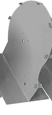 End Plate