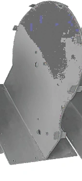 End Plate
