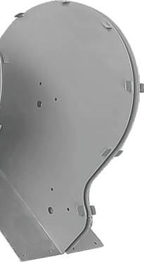 End Plate