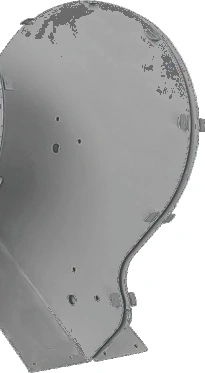 End Plate