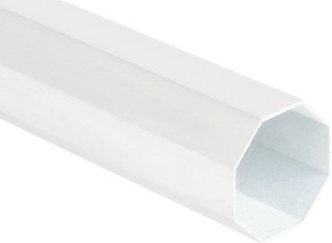 Octagonal Tube