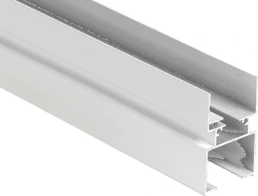 Sliding Door Aluminum Profile Track Series 2