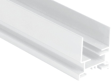 Sliding Door Aluminum Profile Track Series 4
