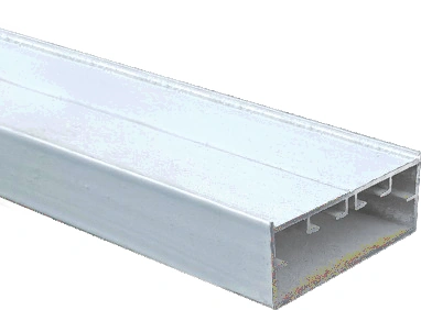 Sliding Door Aluminum Profile Track Series 7