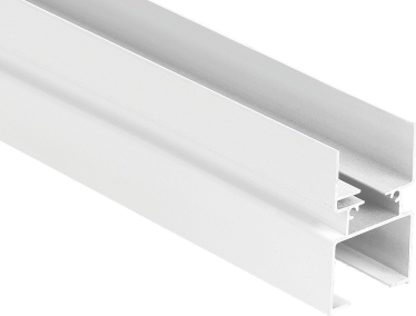 Sliding Door Aluminum Profile Track Series